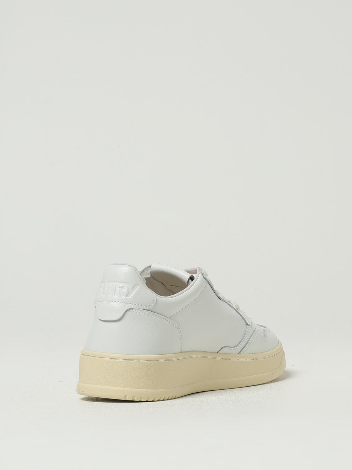 [AUTRY] Sneakers SS26 AULM LL15