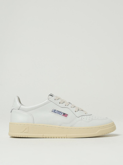 [AUTRY] Sneakers SS26 AULM LL15