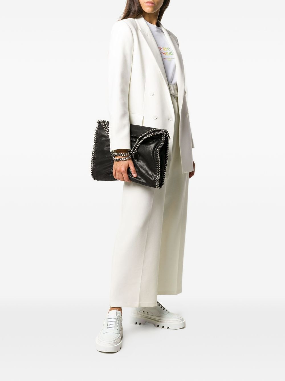[Stella McCartney] Shoulder bag FW26 234387 W9132 1000