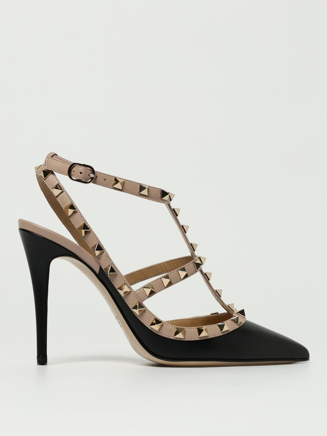 [Valentino Garavani] Pumps SS26 7W2S0393VOD N91
