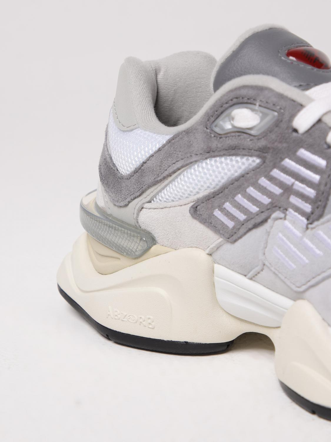 [NEW BALANCE] Sneakers SS26 U9060GRY