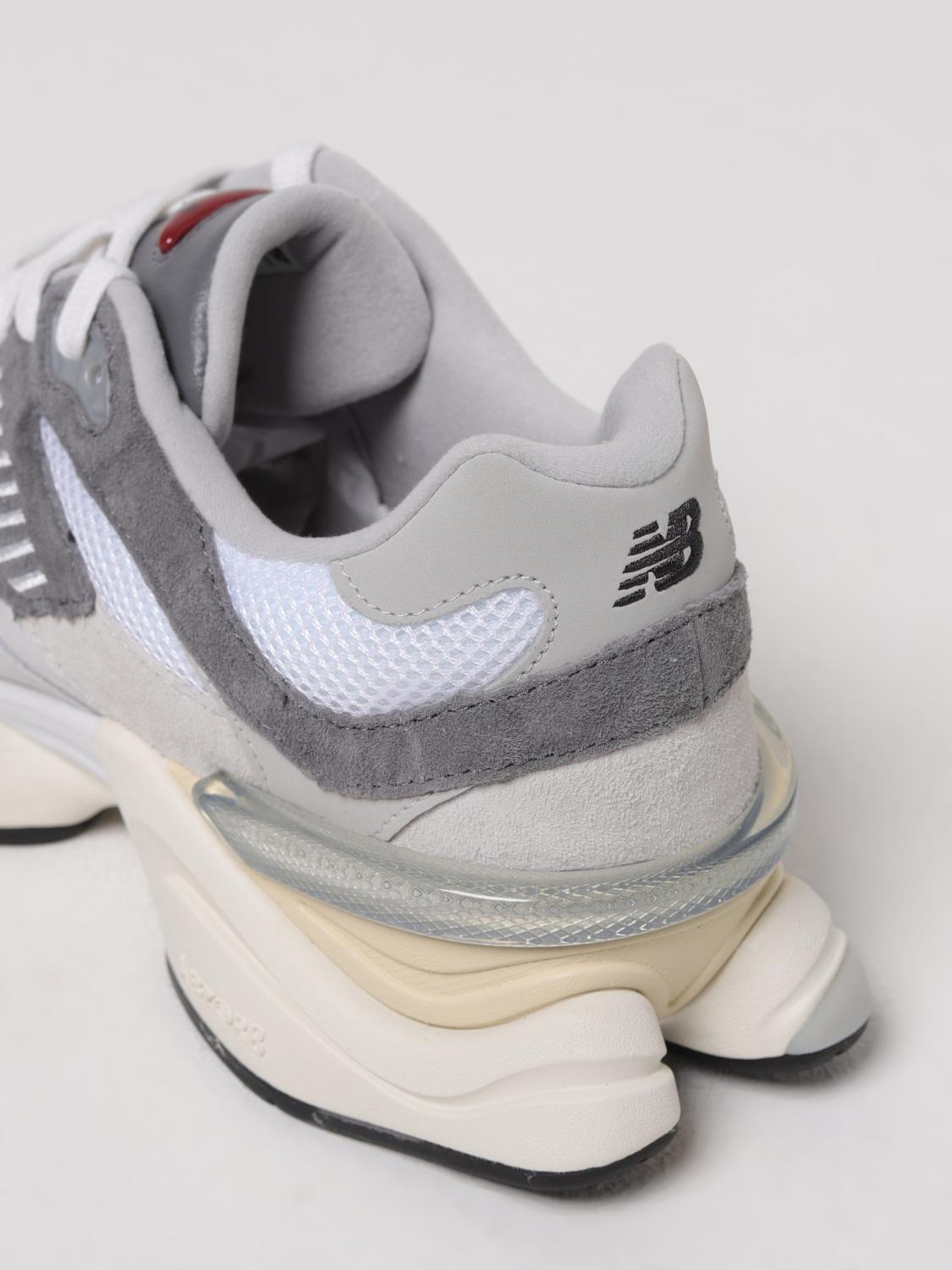 [NEW BALANCE] Sneakers SS26 U9060GRY