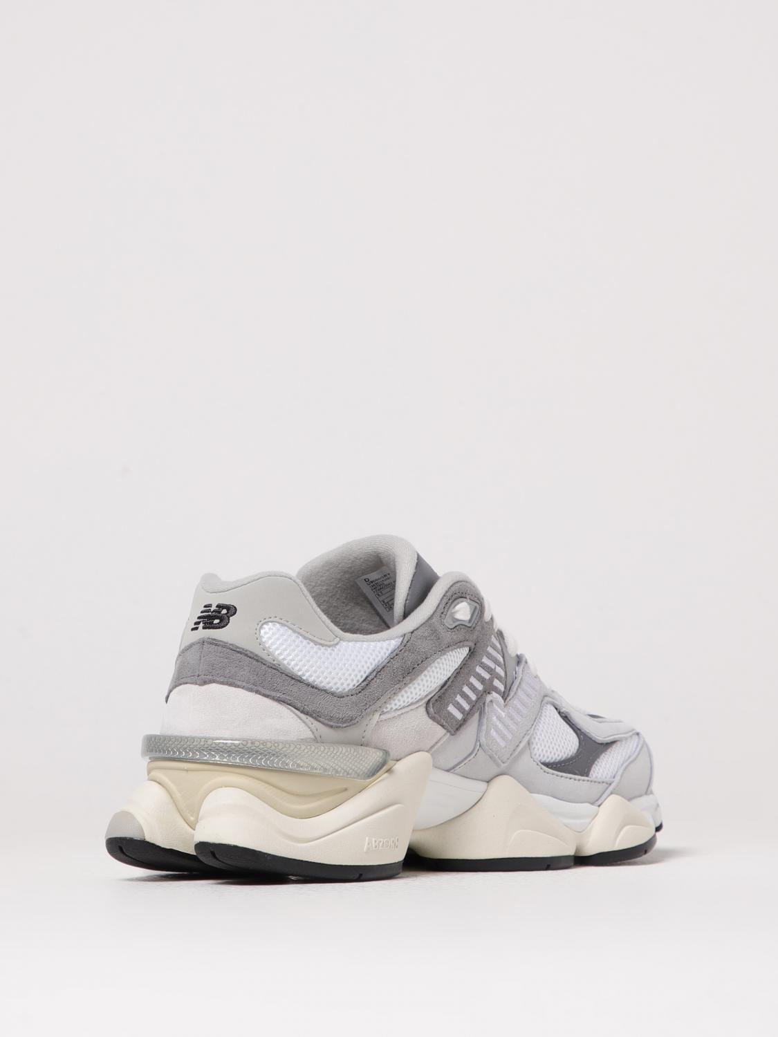 [NEW BALANCE] Sneakers SS26 U9060GRY
