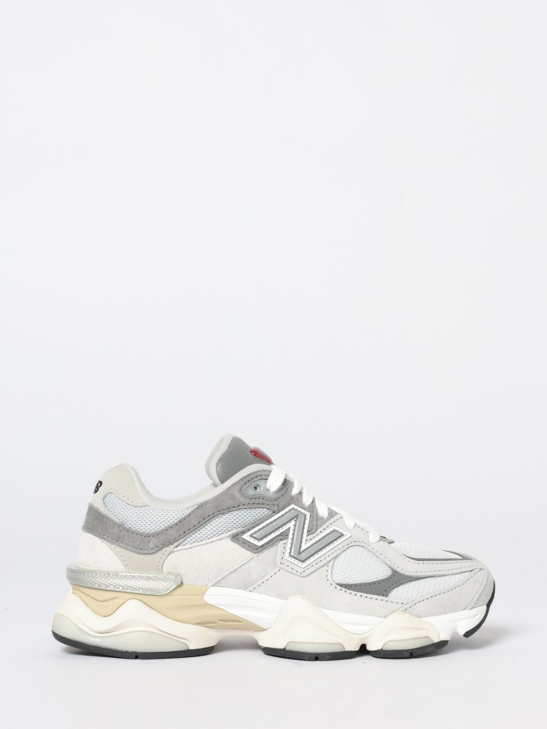 [NEW BALANCE] Sneakers SS26 U9060GRY