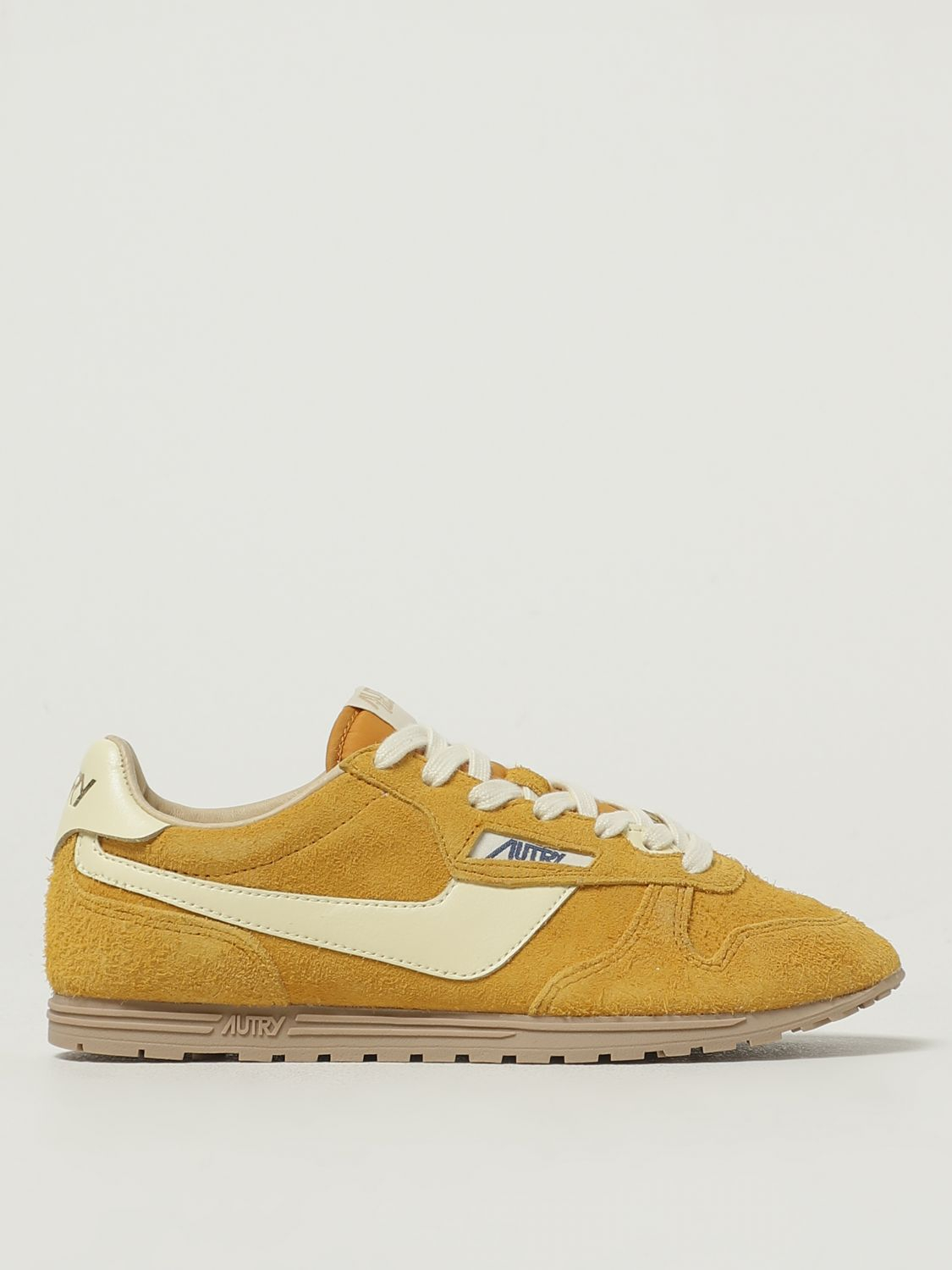 [AUTRY] Sneakers FW25 WSLWUB03