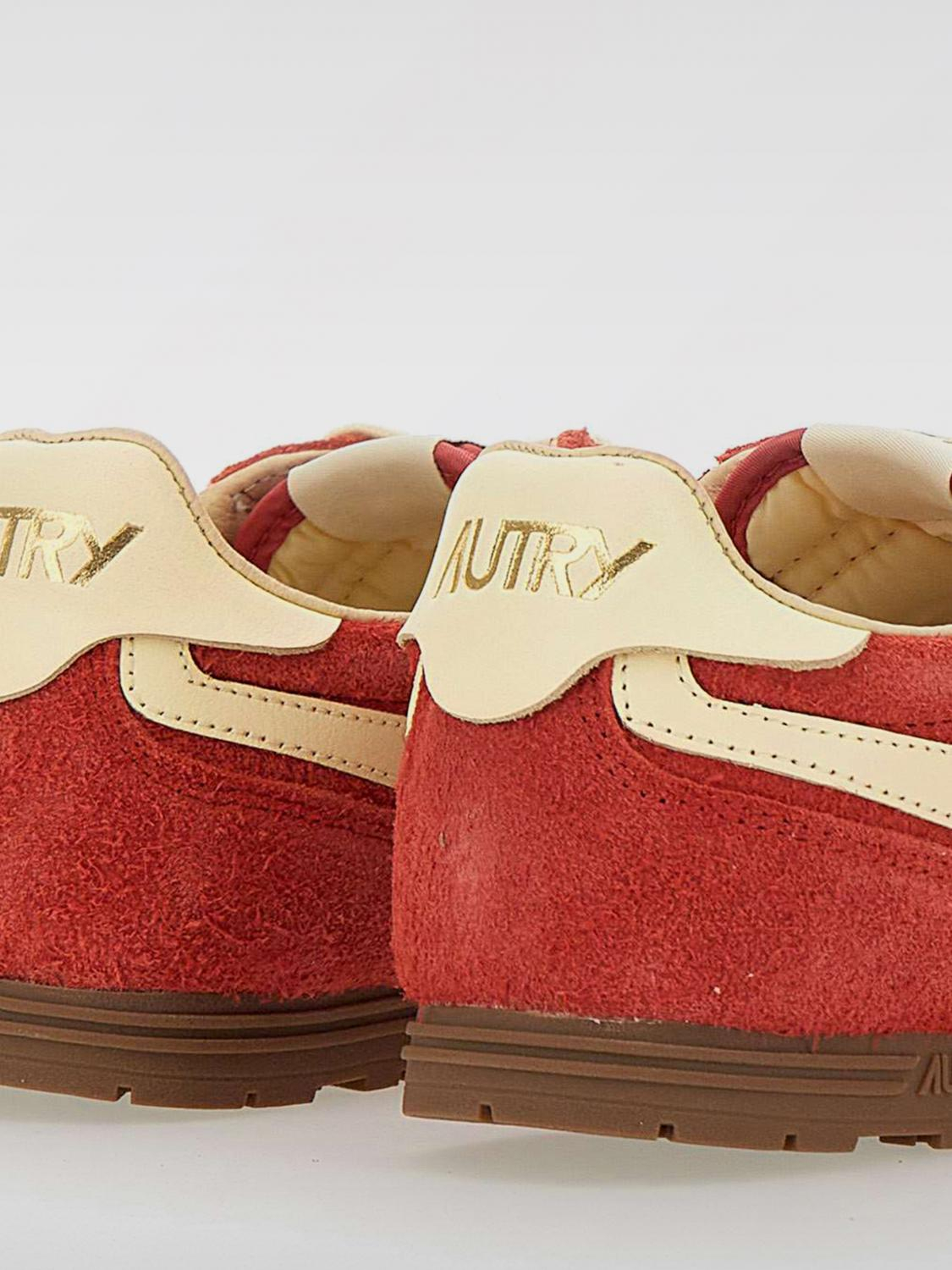 [AUTRY] Sneakers SS25 WSLWUB08