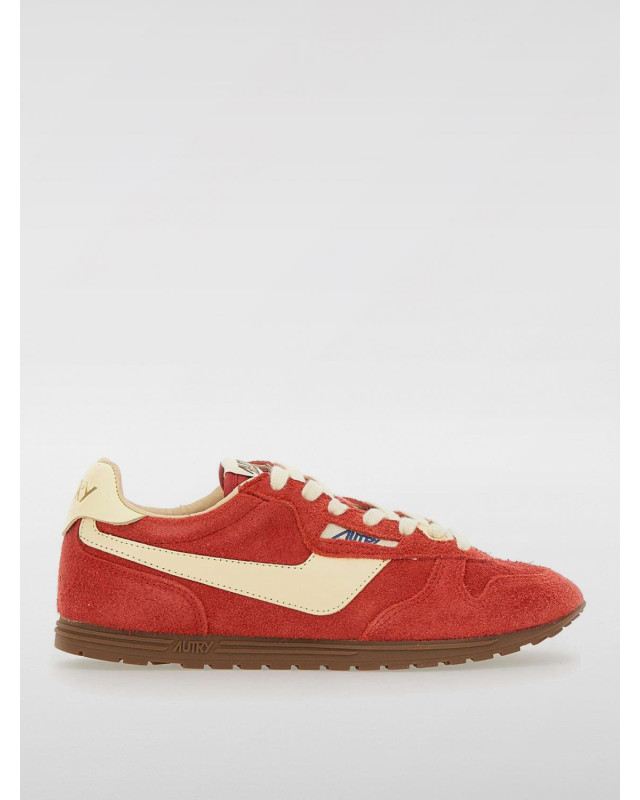 [AUTRY] Sneakers SS25 WSLWUB08