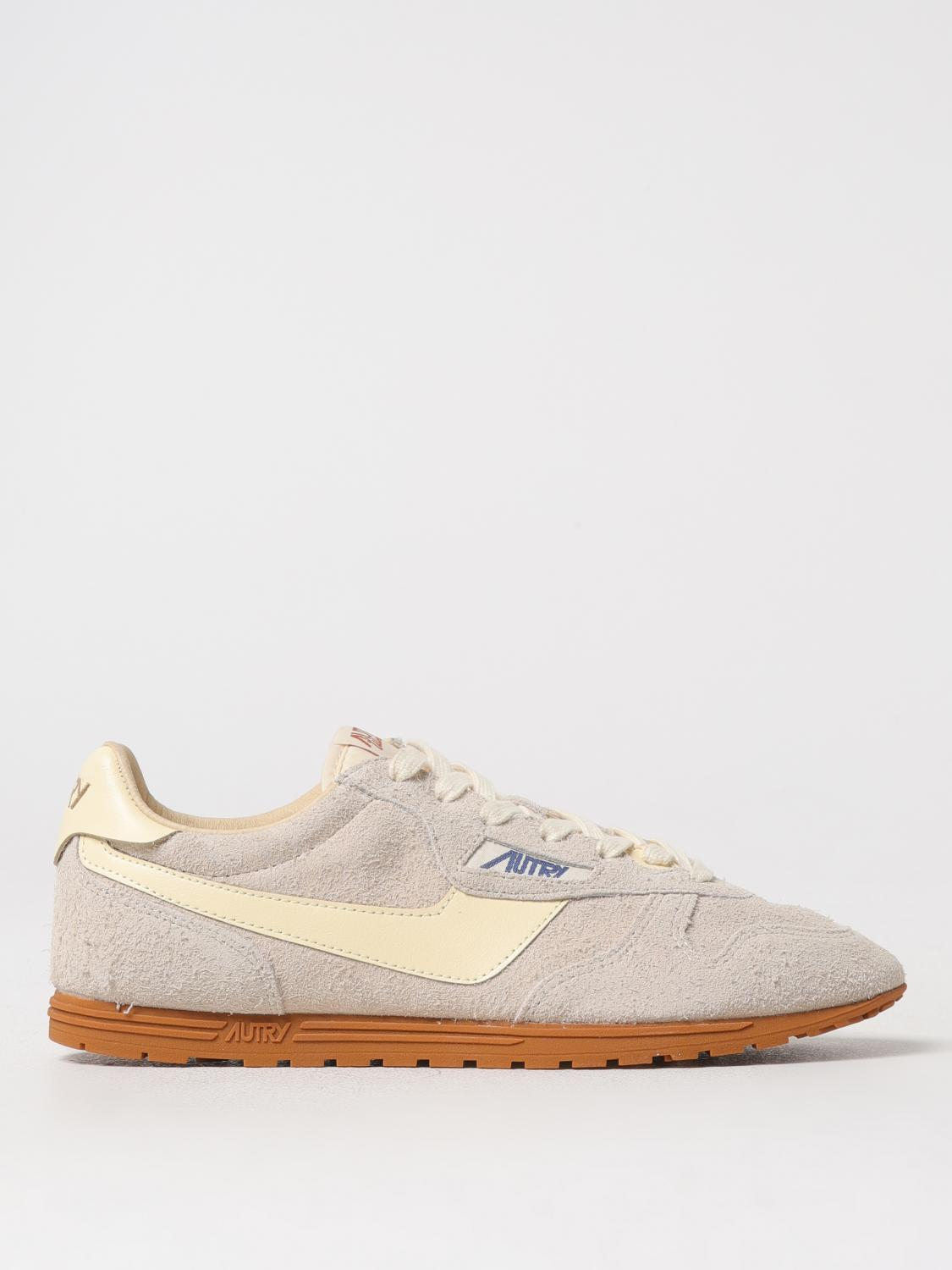 [AUTRY] Sneakers FW25 WSLMUB01