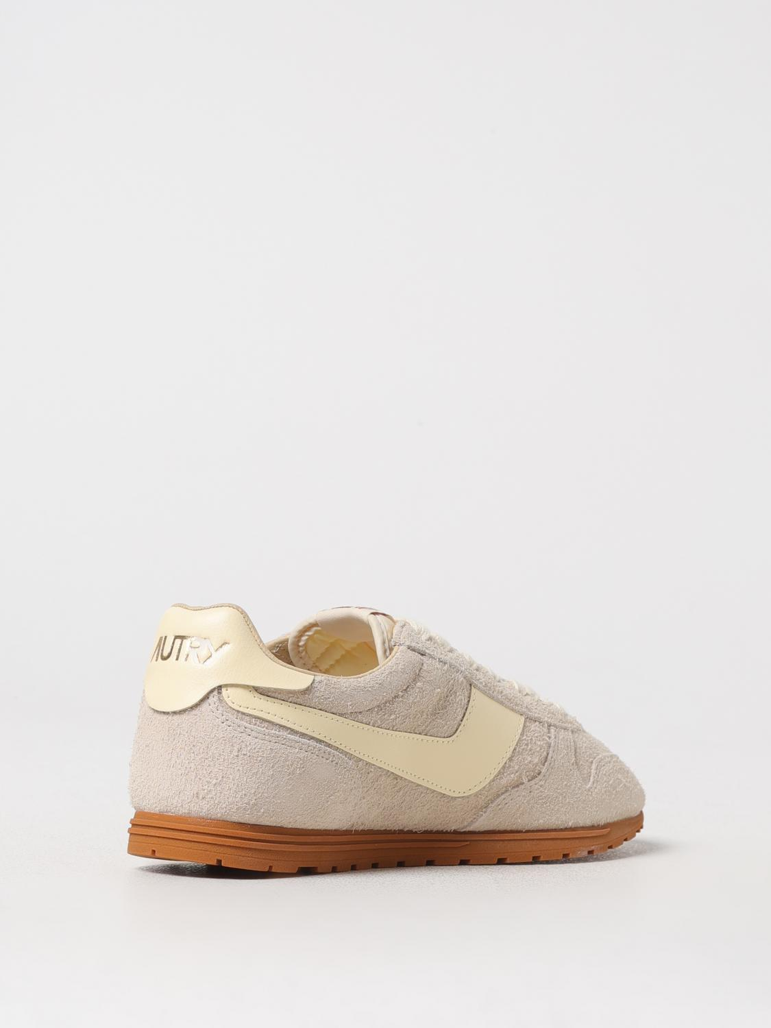 [AUTRY] Sneakers FW25 WSLMUB01