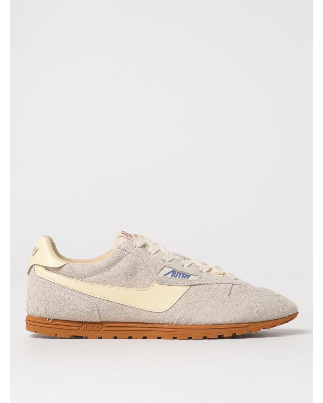 [AUTRY] Sneakers FW25 WSLMUB01