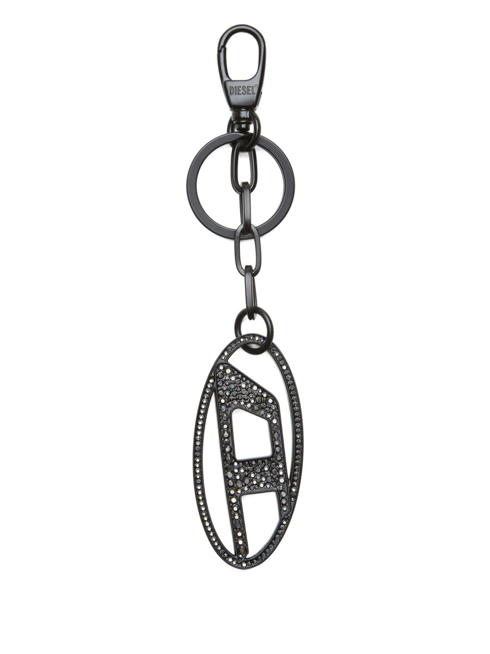 [Diesel] Keyring FW26 X09691 P5607 HA896