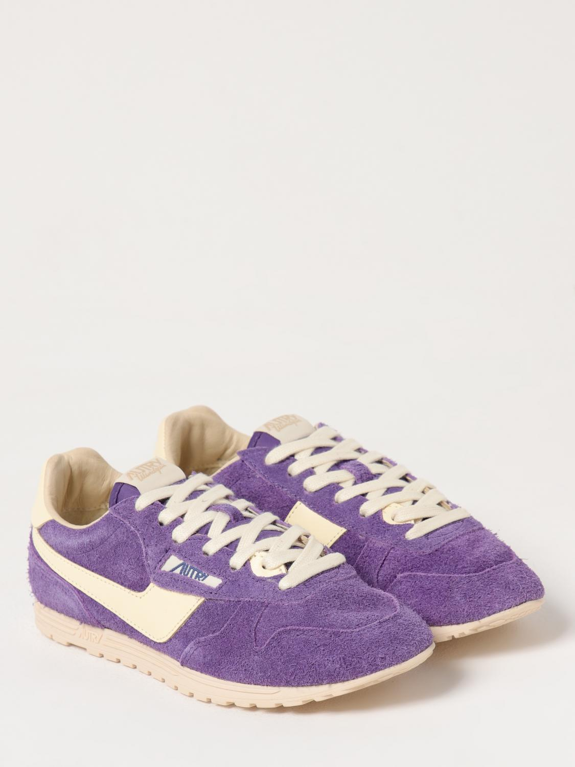 [AUTRY] Sneakers SS25 WSLWUB16