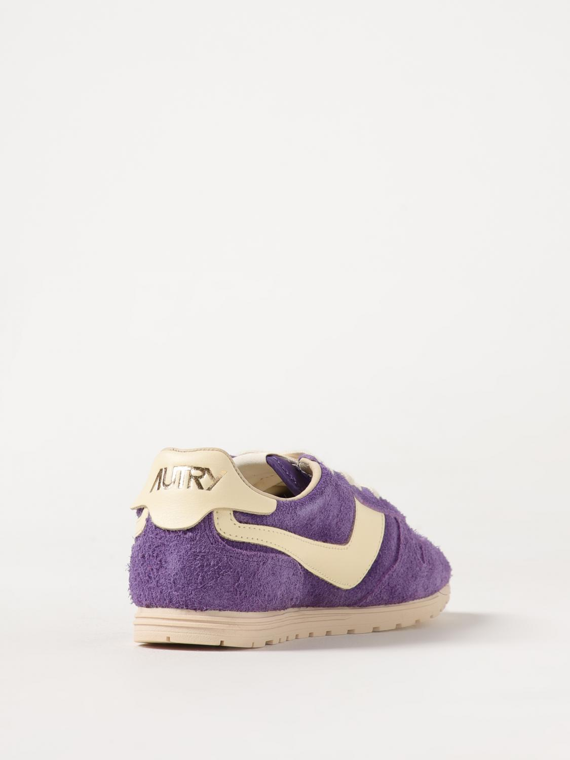 [AUTRY] Sneakers SS25 WSLWUB16