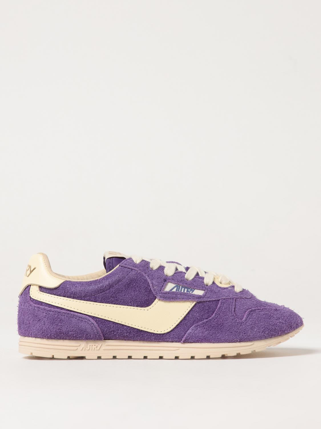 [AUTRY] Sneakers SS25 WSLWUB16