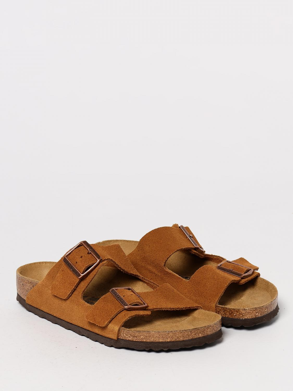 [Birkenstock] Sandals SS26 1027162
