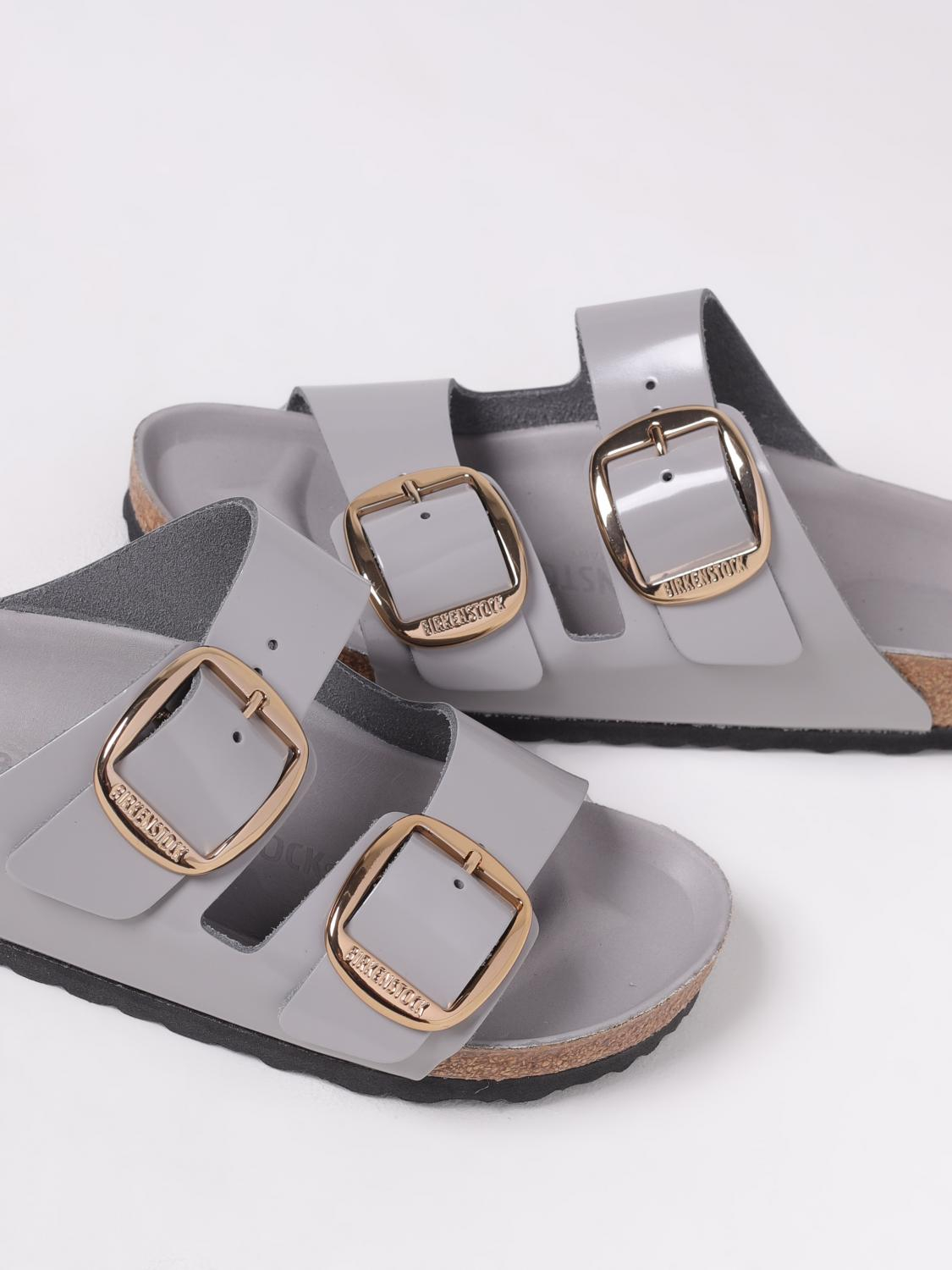 [Birkenstock] Sandals FW25 1029391