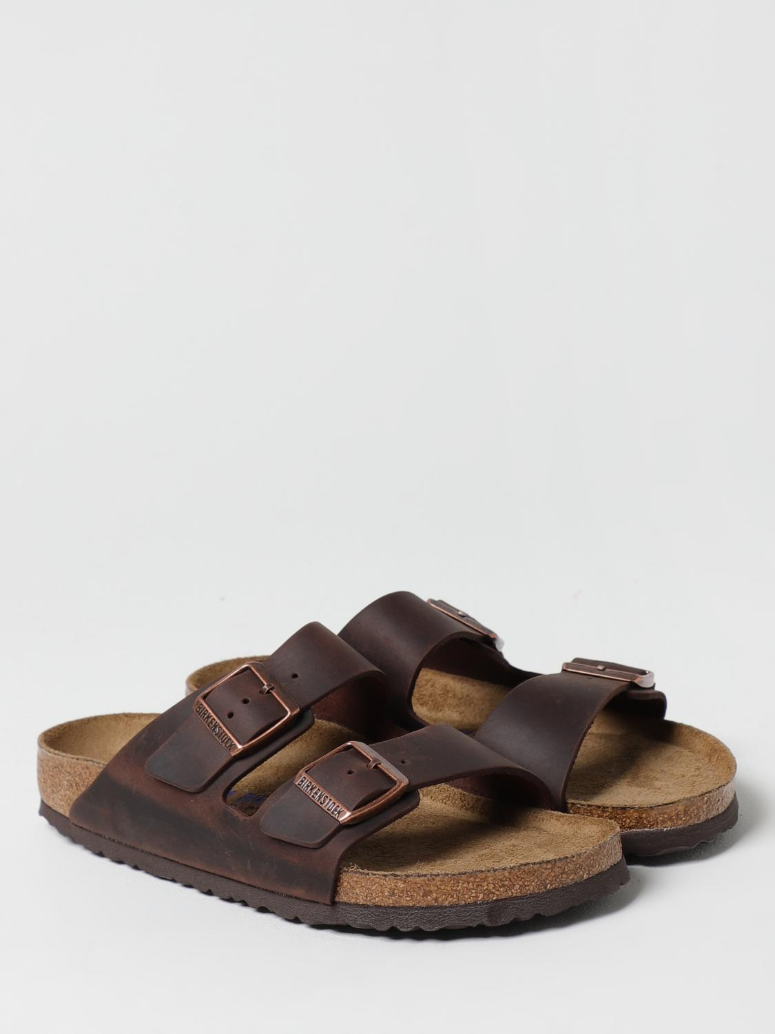 [Birkenstock] Sandals SS26 452763