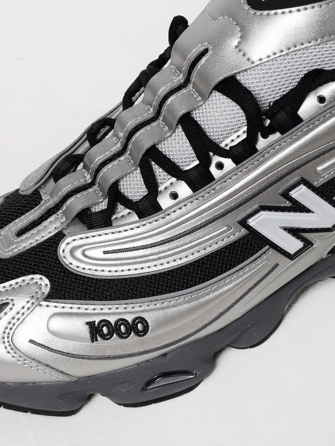 [NEW BALANCE] Sneakers FW25 M1000EGR