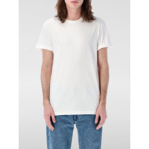 [Golden Goose] T-shirts Short Sleeve SS26 GMP01220P00063810363
