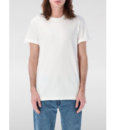 [Golden Goose] T-shirts Short Sleeve SS26 GMP01220P00063810363