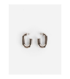 [RABANNE] Earring SS25 22ABB0216MET346