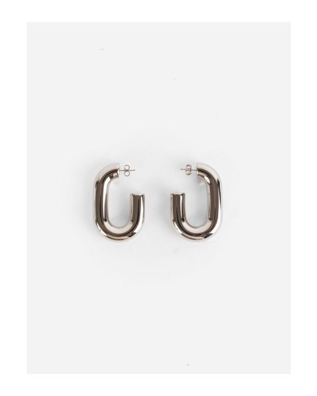 [RABANNE] Earring SS25 22ABB0216MET346