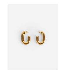 [RABANNE] Earring SS25 22ABB0216MET345