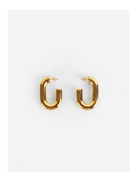 [RABANNE] Earring SS25 22ABB0216MET345