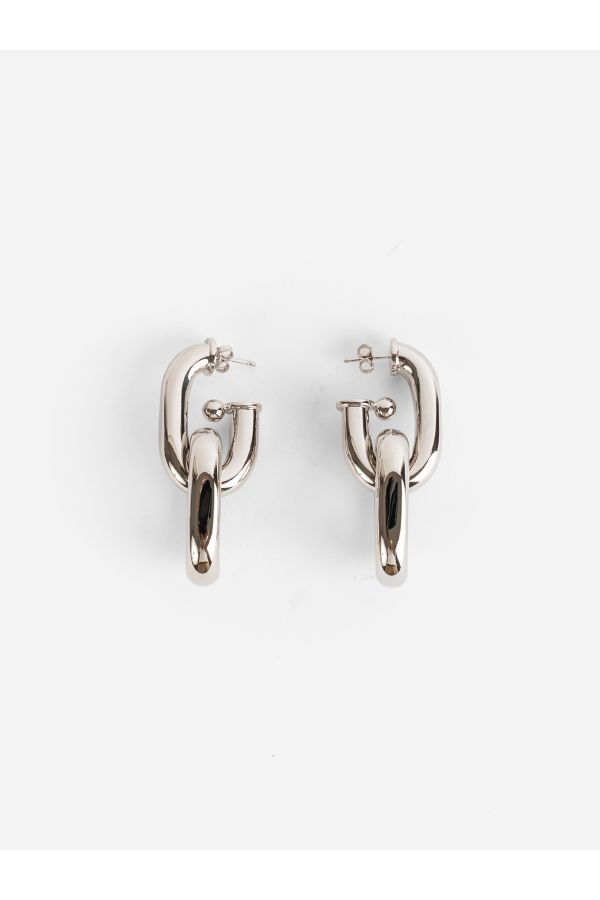 [RABANNE] Earring SS25 20HBB0024MET083