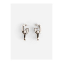[RABANNE] Earring SS25 20HBB0024MET083