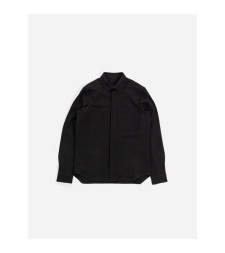 [Rick Owens] Shirts Long Sleeve FW25 RU02E1292WA