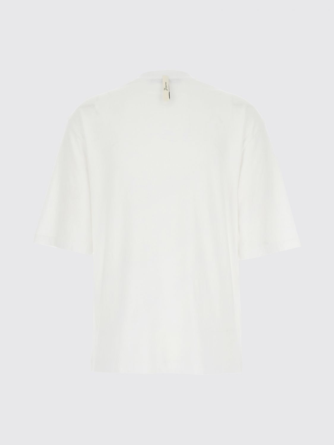 [JACQUEMUS] T-shirts Short Sleeve FW26 TSW00596AJ00289 100
