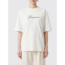 [JACQUEMUS] T-shirts Short Sleeve FW26 TSW00596AJ00289 100