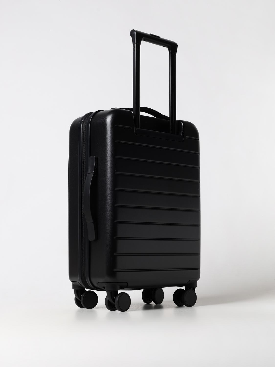 [Emporio Armani] Luggage bag FW26 Y4Q367Y138E 81072
