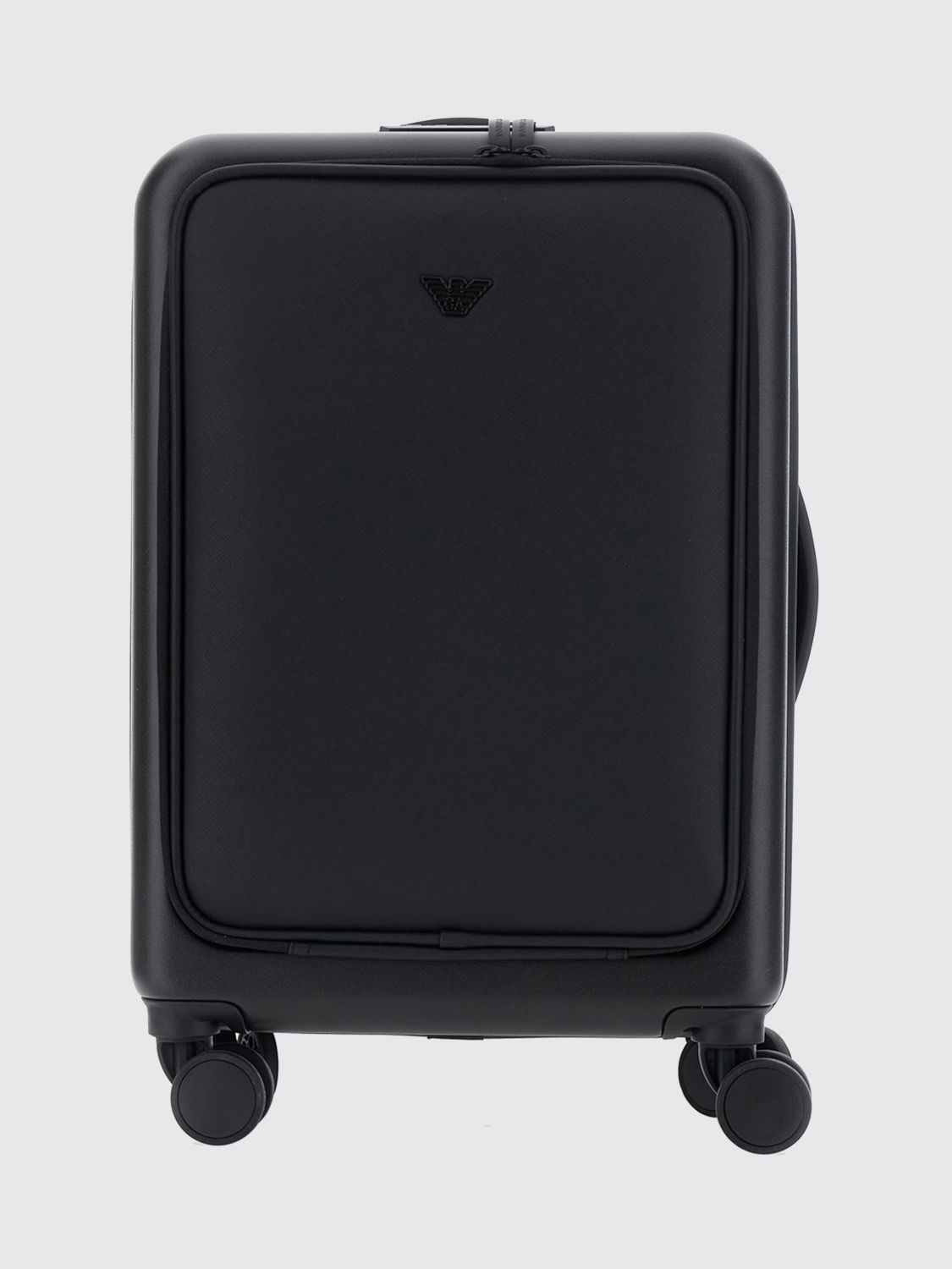 [Emporio Armani] Luggage bag FW26 Y4Q367Y138E 81072