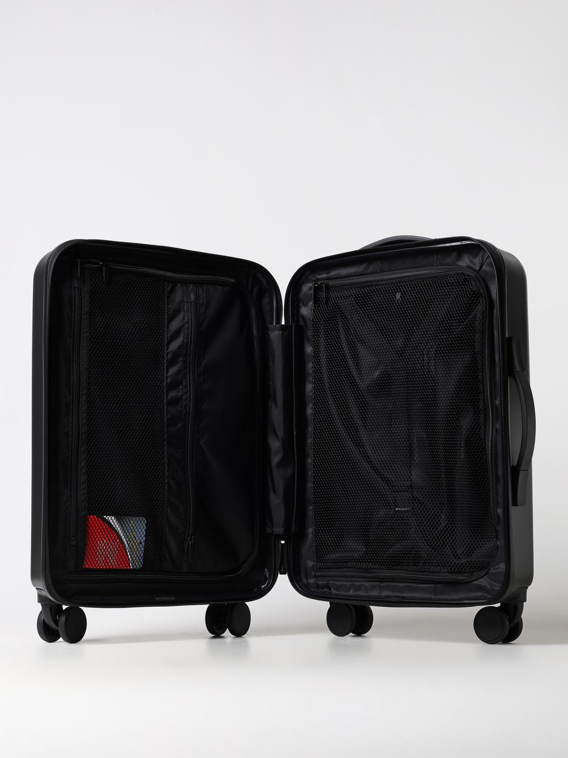 [Emporio Armani] Luggage bag FW26 Y4Q367Y138E 81072