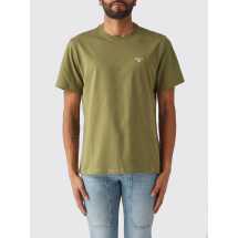 [Barbour] T-shirts Short Sleeve SS26 MTS0331 OL39