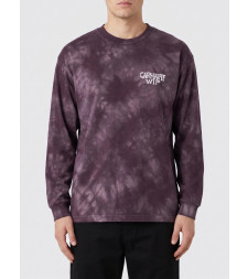 [CARHARTT WIP] T-shirts Long Sleeve SS26 I036251 3Q9XX