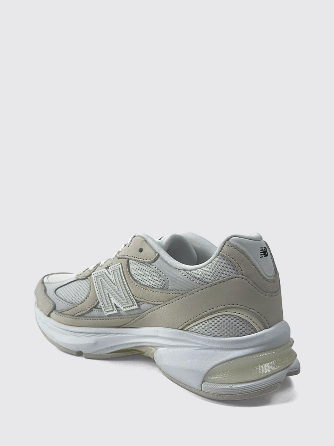 [COMME DES GARCONS HOMME X NEW BALANCE] Sneakers SS26 HQK102001 1