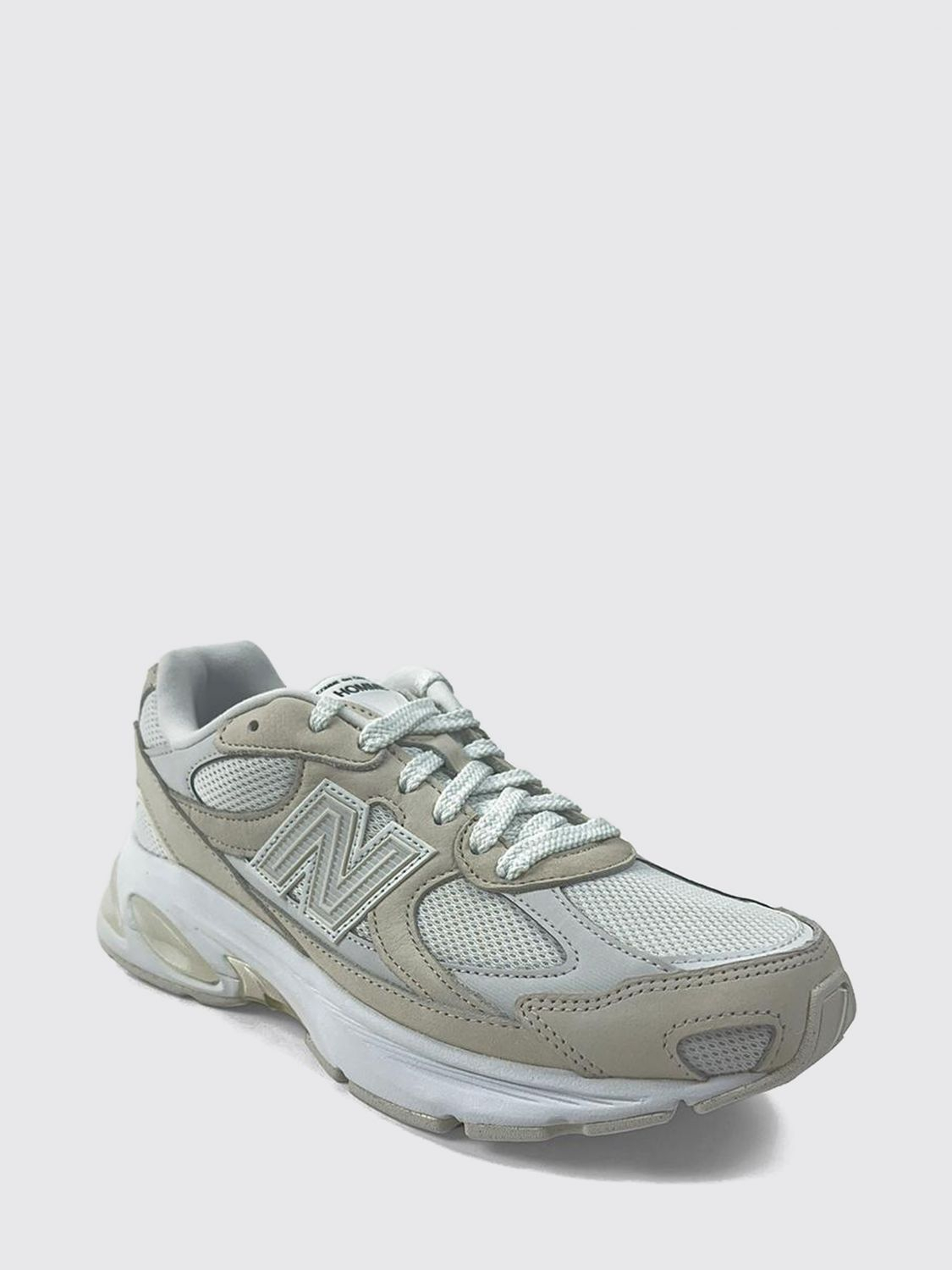 [COMME DES GARCONS HOMME X NEW BALANCE] Sneakers SS26 HQK102001 1
