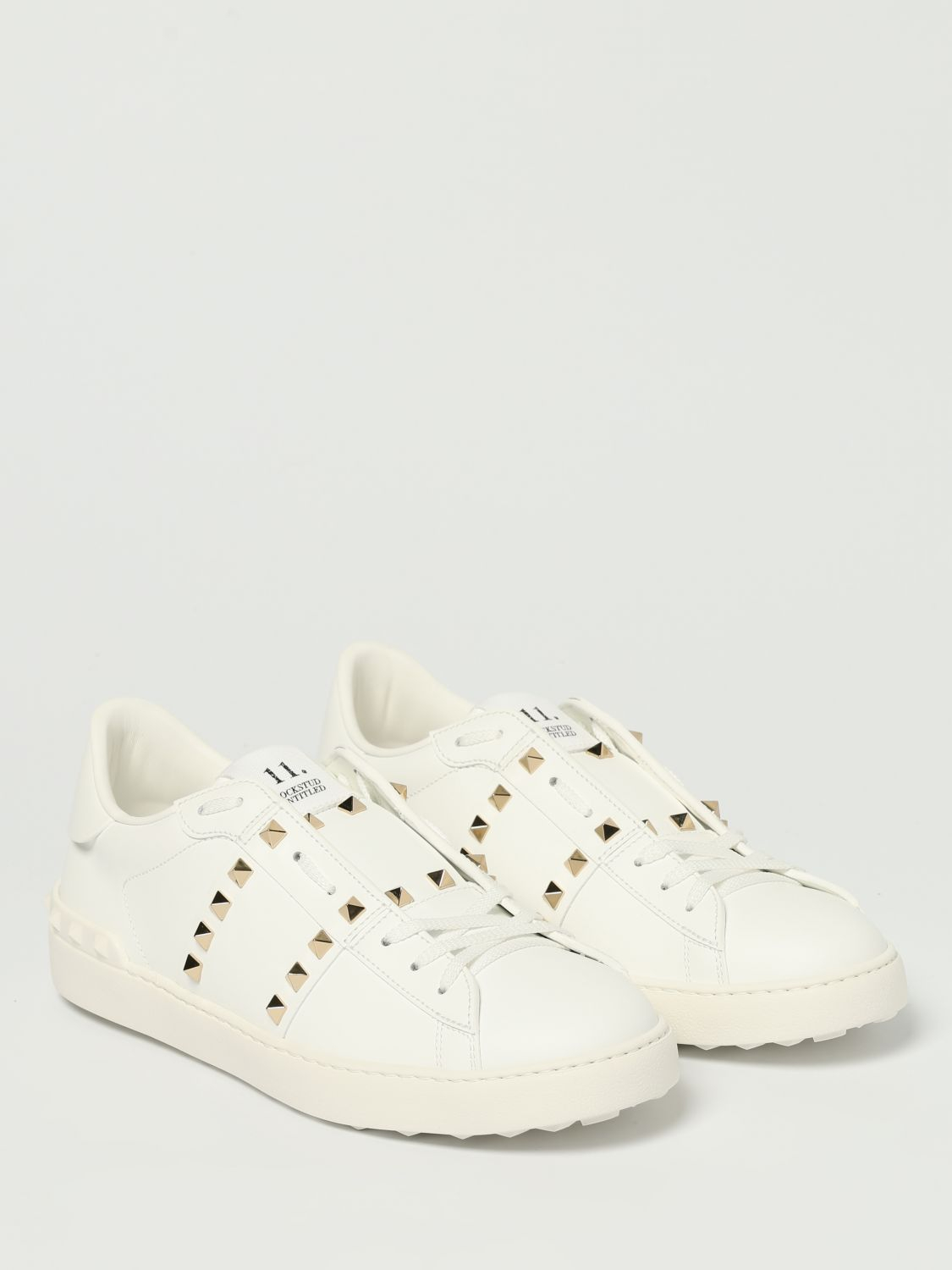 [Valentino Garavani] Sneakers SS26 7Y2S0931BHS 0BO