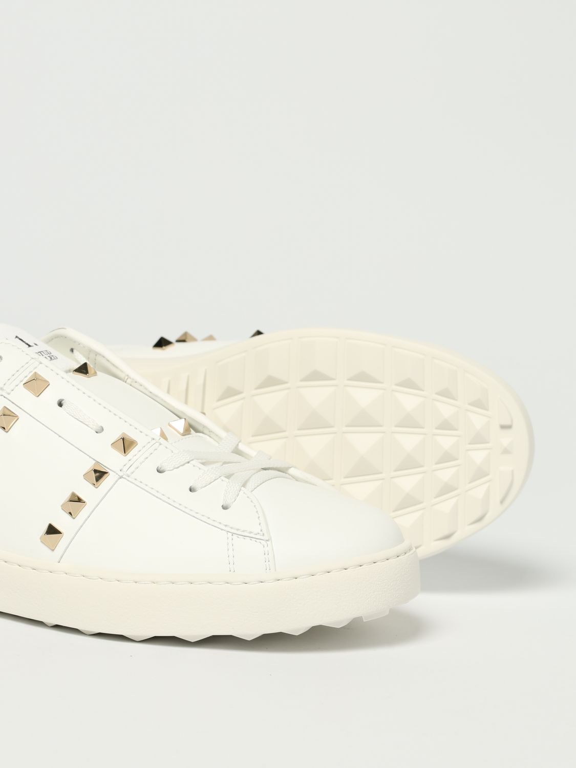 [Valentino Garavani] Sneakers SS26 7Y2S0931BHS 0BO