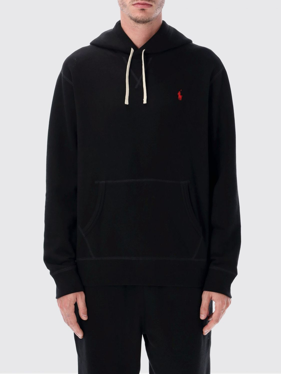 [Polo Ralph Lauren] Hoodie FW26 710766778 008