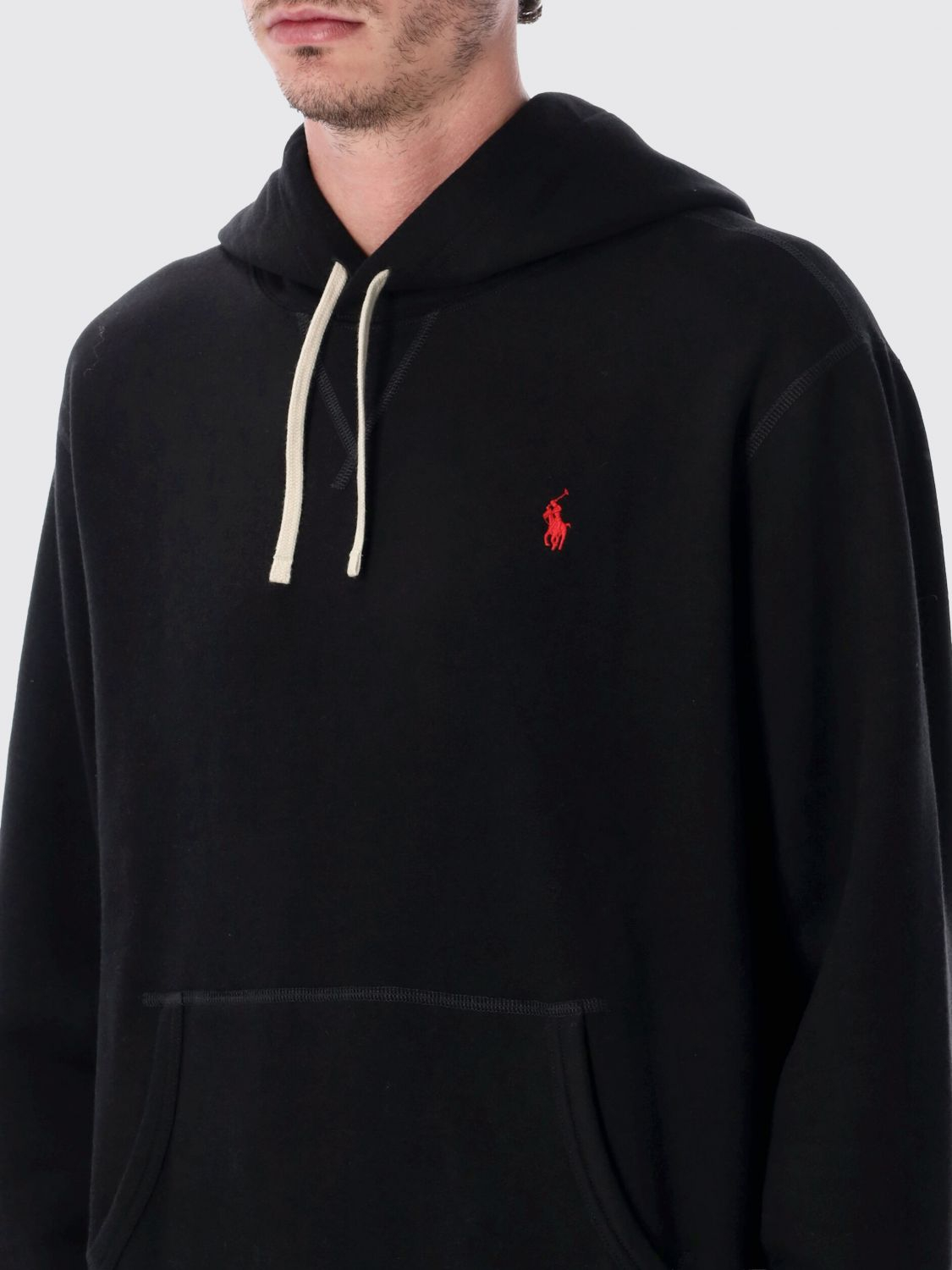 [Polo Ralph Lauren] Hoodie FW26 710766778 008