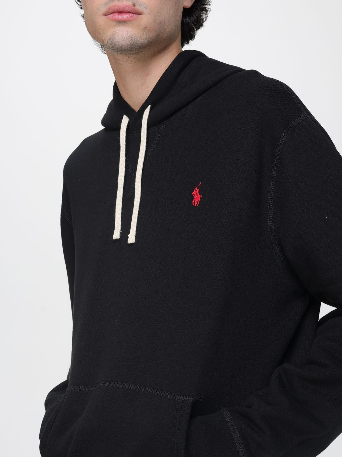 [Polo Ralph Lauren] Hoodie FW26 710766778 008