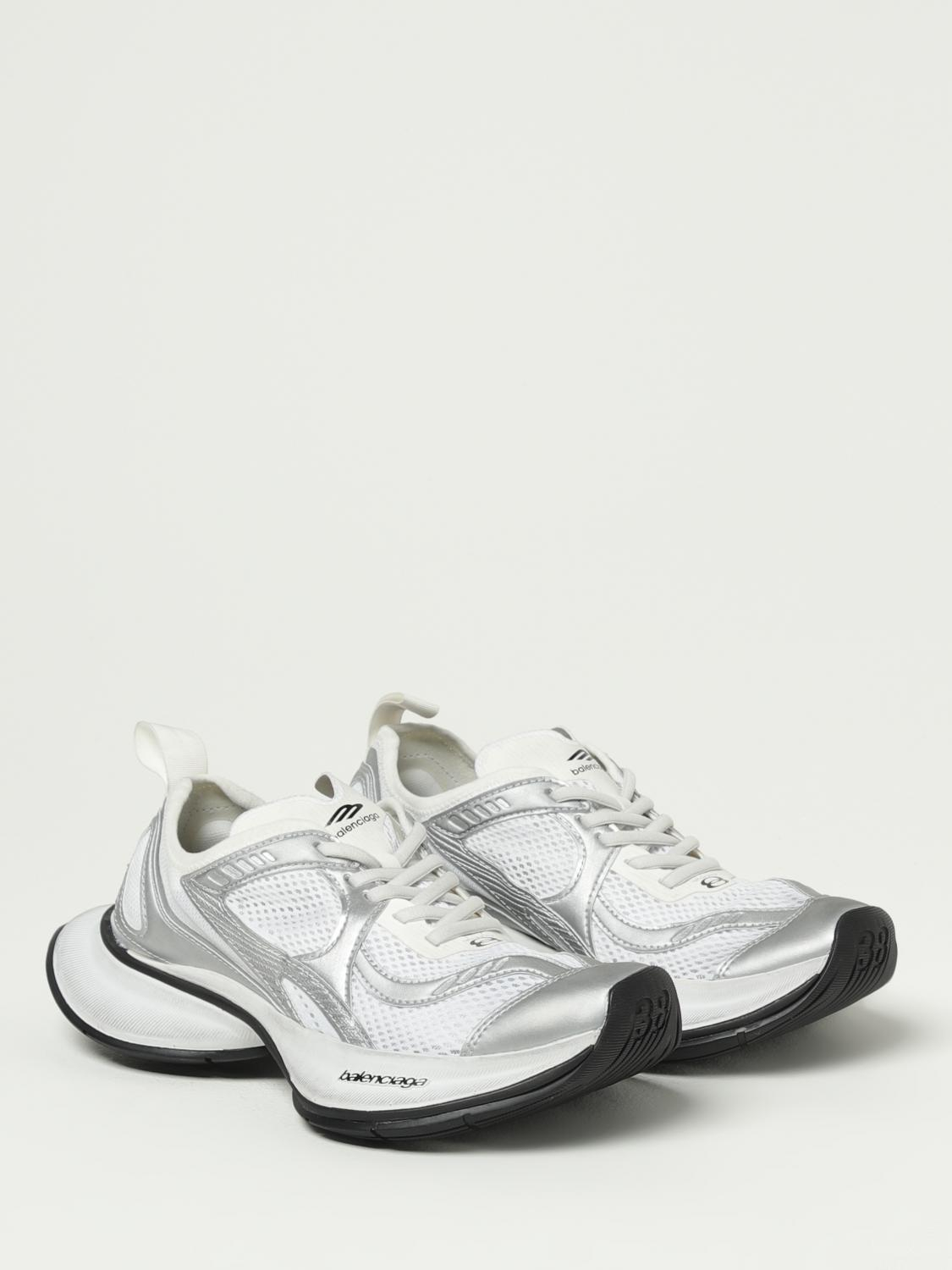 [Balenciaga] Sneakers SS26 793944WFLGY 9100
