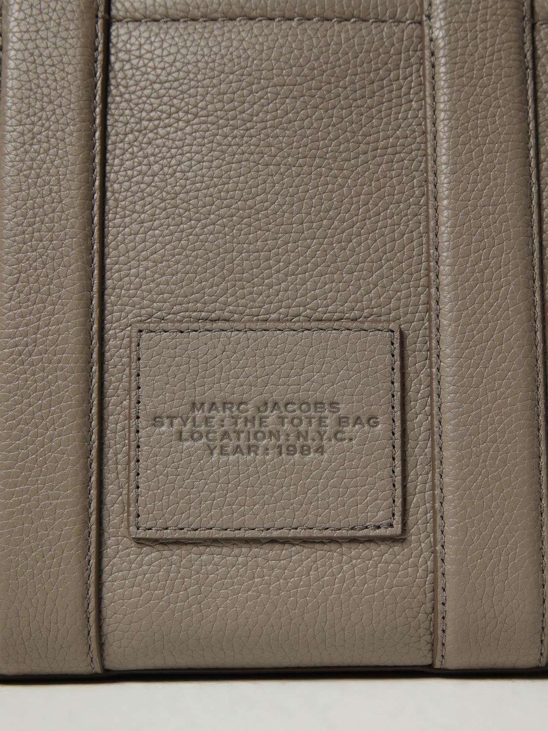 [Marc Jacobs] Tote bag FW25 H009L01SP21 055