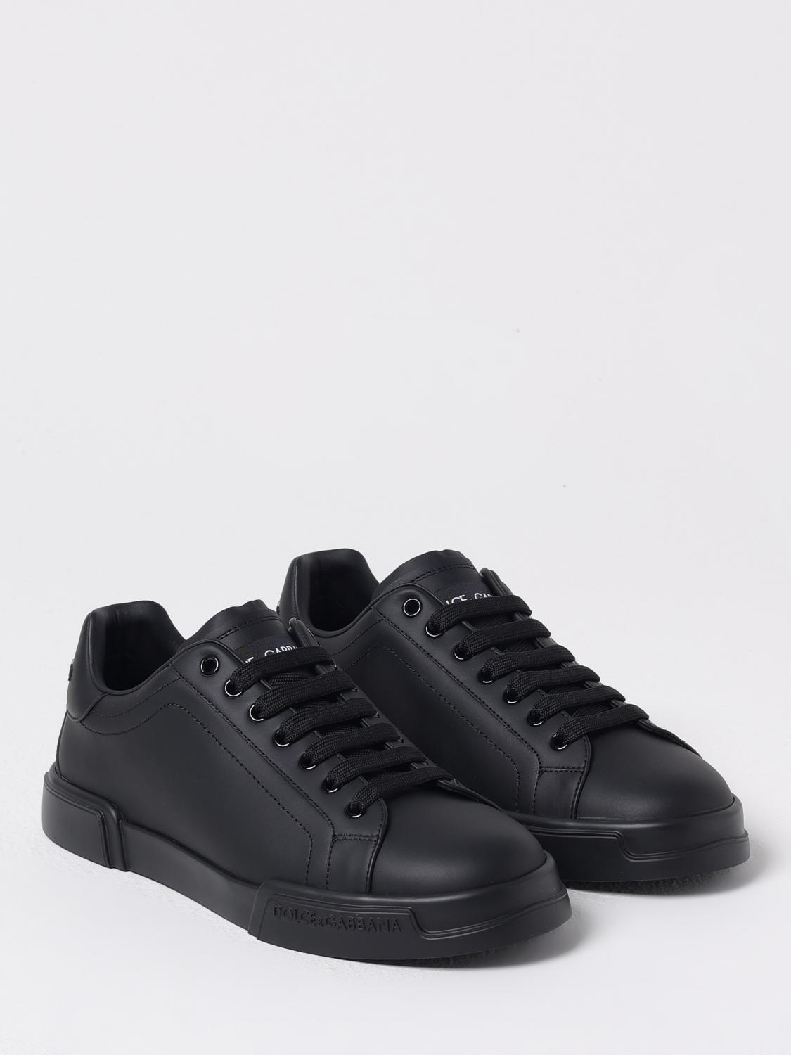 [Dolce & Gabbana] Sneakers SS26 CS2332A1065 80999