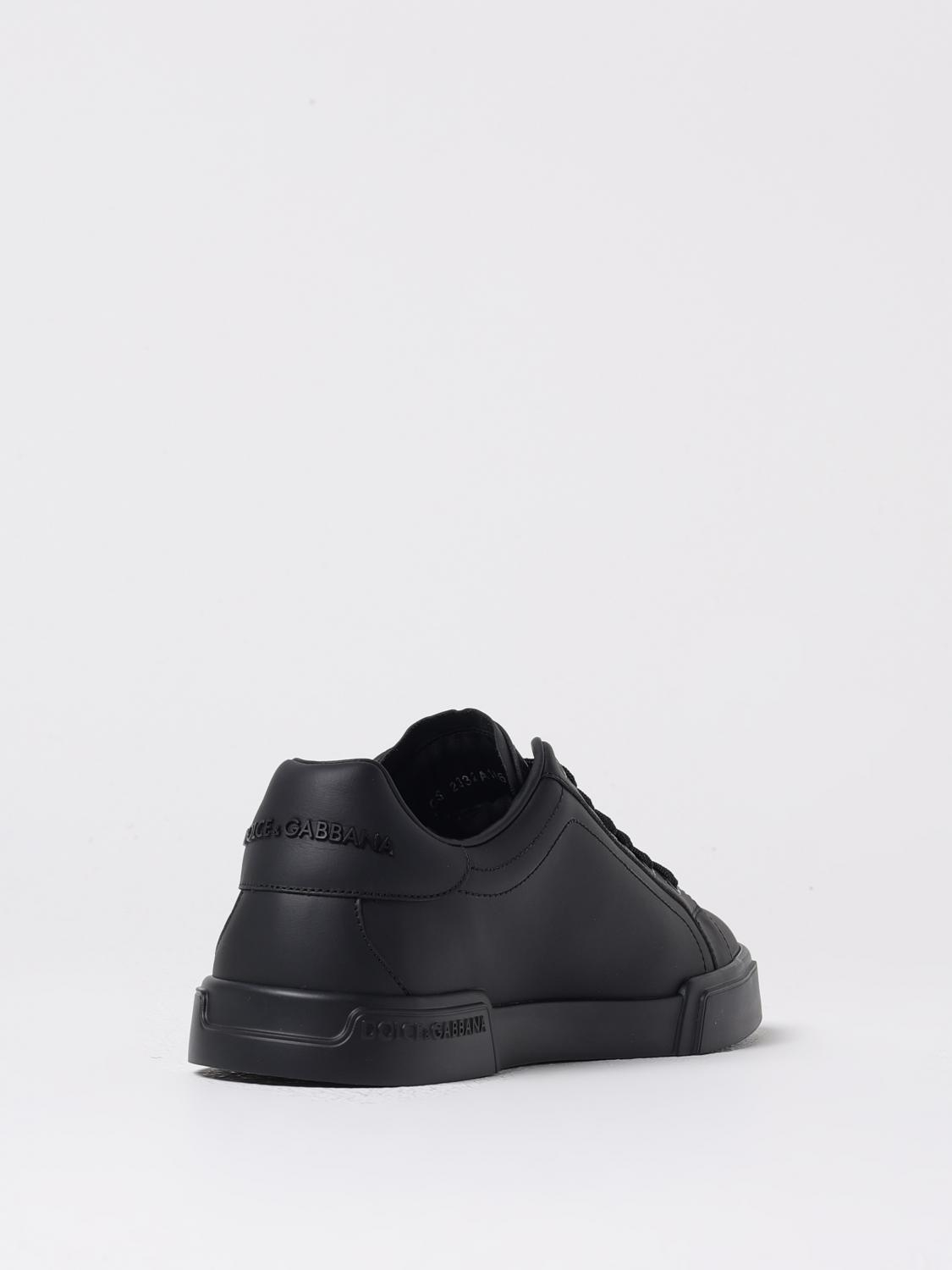 [Dolce & Gabbana] Sneakers SS26 CS2332A1065 80999