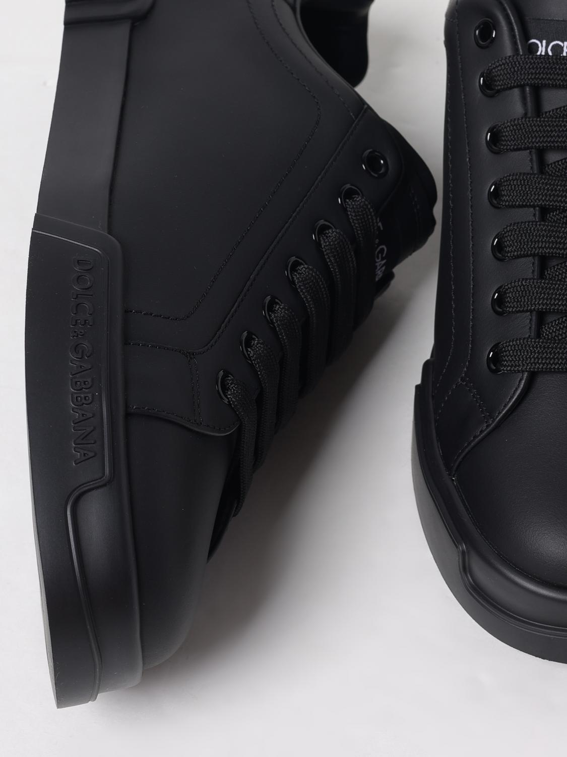 [Dolce & Gabbana] Sneakers SS26 CS2332A1065 80999